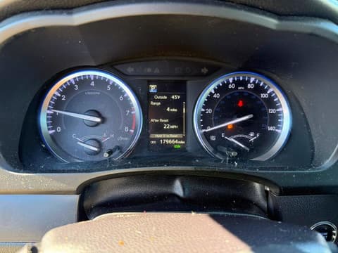 2019 Toyota Highlander, VIN 5TDJZRFH8KS572381. Фото 6 з 6 з аукціону Copart. Каталог авто зі США OpenDataCar.