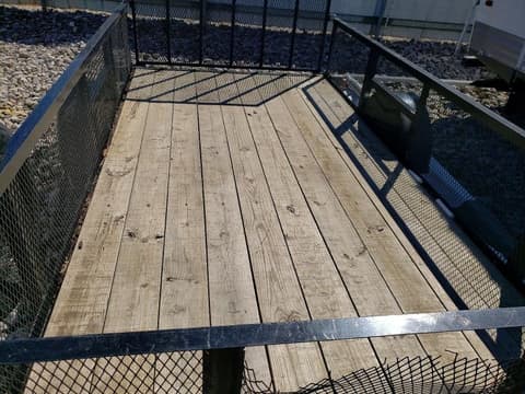 2024  , VIN 1XNBU1218R2035497. Фото 5 з 6 з аукціону Copart. Каталог авто зі США OpenDataCar.