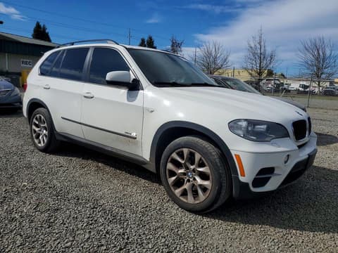 2012 Bmw X5, VIN 5UXZV4C59CL988615. Photo 4 of 6 from Copart auction. OpenDataCar US salvage catalog.
