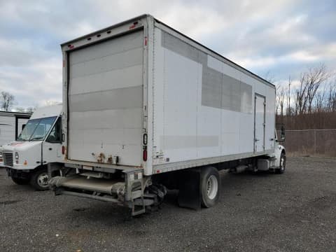 2015 Freightliner M2 106, VIN 3ALACXDT5FDGF8389. Фото 4 з 6 з аукціону Copart. Каталог авто зі США OpenDataCar.