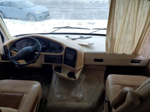 2013 Ford F53, VIN 1F66F5DY6D0A04634. Photo 5 of 6 from Copart auction. OpenDataCar US salvage catalog.