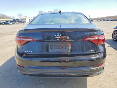 2022 Volkswagen Jetta, VIN 3VW7M7BU2NM024412. Фото 6 з 6 з аукціону Copart. Каталог авто зі США OpenDataCar.