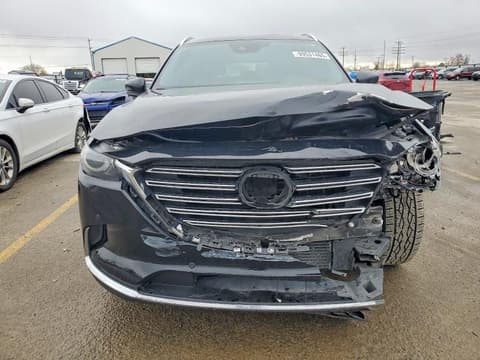 2018 Mazda CX-9, VIN JM3TCBDY1J0208963. Фото 5 из 6 с аукциона Copart. Каталог авто из США OpenDataCar.