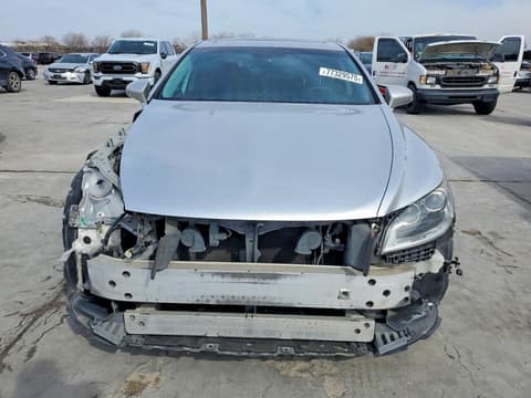 2014 Lexus LS, VIN JTHBL5EF5E5132626. Фото 5 из 6 с аукциона Copart. Каталог авто из США OpenDataCar.