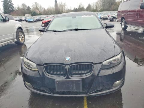 2007 Bmw 3 Series, VIN WBAWV13547PK49991. Фото 5 з 6 з аукціону Copart. Каталог авто зі США OpenDataCar.