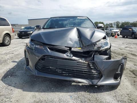 2014 Toyota SCION, VIN JTKJF5C74E3069720. Фото 5 з 6 з аукціону Copart. Каталог авто зі США OpenDataCar.