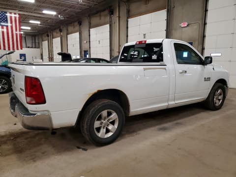 2013 Ram 1500, VIN 3C6JR6EP7DG535516. Фото 3 з 6 з аукціону Copart. Каталог авто зі США OpenDataCar.