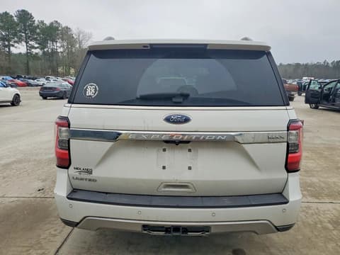 2020 Ford Expedition, VIN 1FMJK1KT7LEA38260. Фото 6 з 6 з аукціону Copart. Каталог авто зі США OpenDataCar.