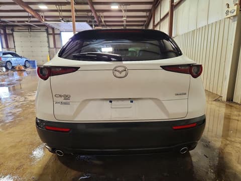 2023 Mazda CX-30, VIN 3MVDMBBM5PM534232. Фото 6 из 6 с аукциона Copart. Каталог авто из США OpenDataCar.