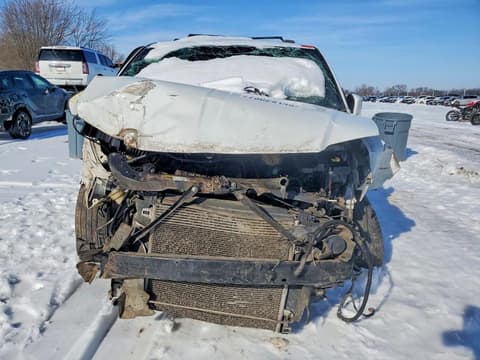 2018 Dodge Grand Caravan, VIN 2C4RDGEG0JR223625. Фото 5 з 6 з аукціону Copart. Каталог авто зі США OpenDataCar.