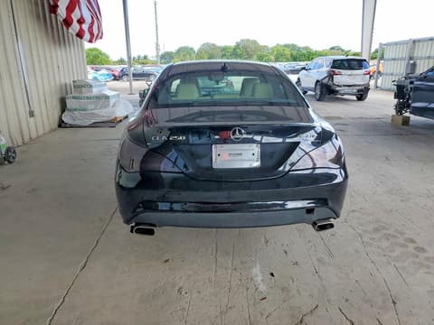 2015 Mercedes-benz CLA-Class, VIN WDDSJ4GB9FN174140. Фото 6 з 6 з аукціону Copart. Каталог авто зі США OpenDataCar.