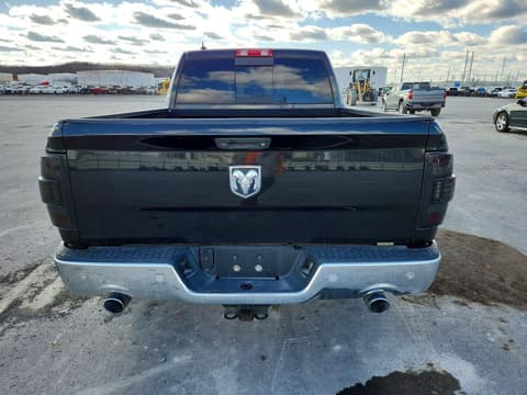 2015 Ram 1500, VIN 1C6RR7WM7FS724708. Фото 6 з 6 з аукціону Copart. Каталог авто зі США OpenDataCar.