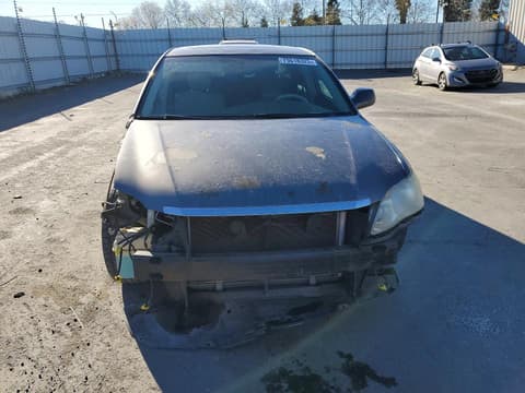 2005 Toyota Avalon, VIN 4T1BK36B05U027109. Фото 5 з 6 з аукціону Copart. Каталог авто зі США OpenDataCar.