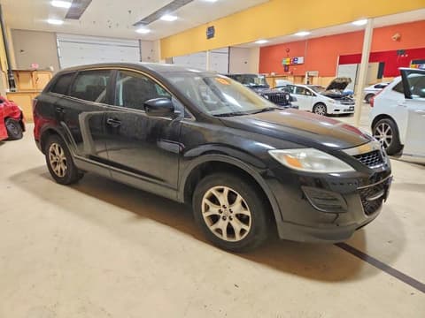 2011 Mazda CX-9, VIN JM3TB3BV2B0305771. Zdjęcie 4 z 6 z aukcji Copart. Katalog aut z USA OpenDataCar.