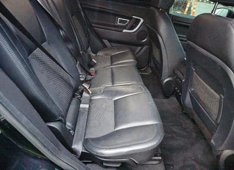 2016 Land rover Discovery Sport, VIN SALCP2BG4GH545847. Фото 6 з 6 з аукціону Copart. Каталог авто зі США OpenDataCar.