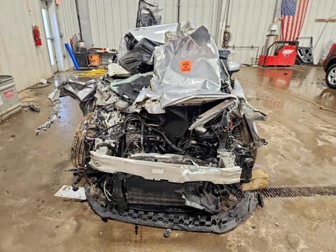 2016 Audi S3, VIN WAUB1GFF4G1015113. Фото 5 из 6 с аукциона Copart. Каталог авто из США OpenDataCar.