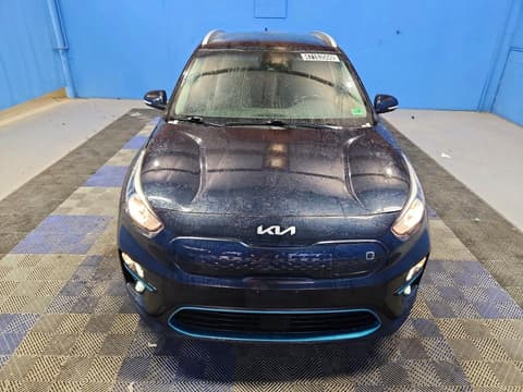 2022 Kia Niro, VIN KNDCC3LG5N5160416. Фото 5 из 6 с аукциона Copart. Каталог авто из США OpenDataCar.