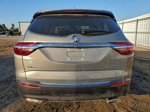 2018 Buick Enclave, VIN 5GAERBKW8JJ173125. Фото 6 з 6 з аукціону Copart. Каталог авто зі США OpenDataCar.