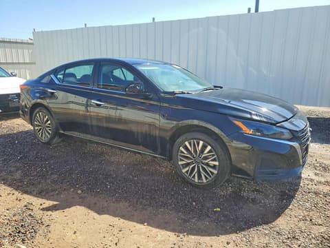 2025 Nissan Altima, VIN 1N4BL4DV2SN397316. Фото 4 з 6 з аукціону Copart. Каталог авто зі США OpenDataCar.