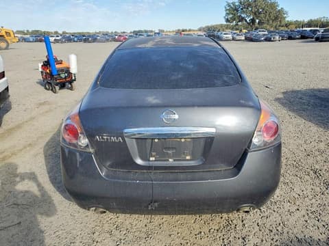 2010 Nissan Altima, VIN 1N4AL2AP3AN476093. Фото 6 з 6 з аукціону Copart. Каталог авто зі США OpenDataCar.