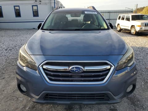 2018 Subaru Outback, VIN 4S4BSACC1J3377091. Zdjęcie 5 z 6 z aukcji Copart. Katalog aut z USA OpenDataCar.