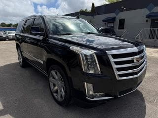 2019 Cadillac Escalade, VIN 1GYS3CKJXKR152853. Фото 4 з 6 з аукціону Copart. Каталог авто зі США OpenDataCar.
