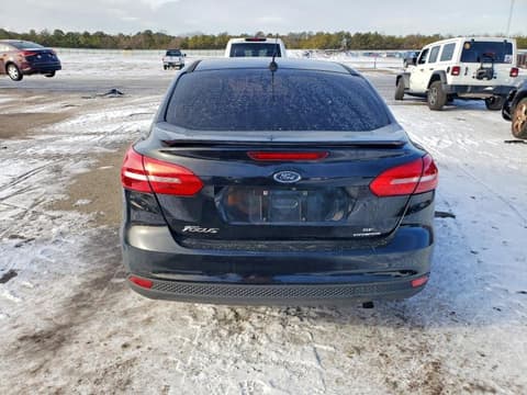 2016 Ford Focus, VIN 1FADP3F25GL237055. Фото 6 з 6 з аукціону Copart. Каталог авто зі США OpenDataCar.