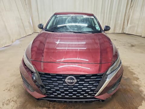 2025 Nissan Altima, VIN 1N4BL4DV2SN378975. Фото 5 з 6 з аукціону Copart. Каталог авто зі США OpenDataCar.