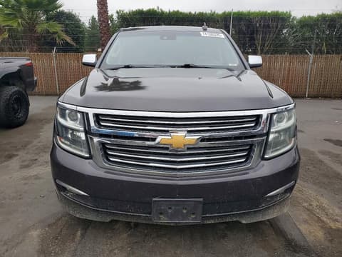 2016 Chevrolet Suburban, VIN 1GNSKJKC6GR101203. Фото 5 з 6 з аукціону Copart. Каталог авто зі США OpenDataCar.