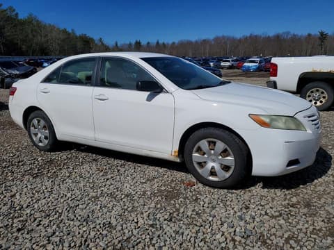 2009 Toyota Camry, VIN 4T1BE46K69U810213. Zdjęcie 4 z 6 z aukcji Copart. Katalog aut z USA OpenDataCar.
