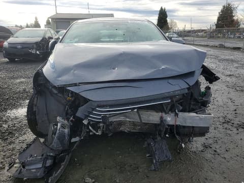 2019 Hyundai Ioniq, VIN KMHC75LC0KU137250. Фото 5 з 6 з аукціону Copart. Каталог авто зі США OpenDataCar.