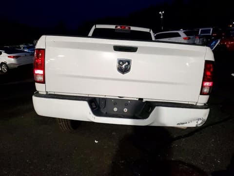 2019 Ram 1500, VIN 3C6JR6DT8KG527064. Фото 6 з 6 з аукціону Copart. Каталог авто зі США OpenDataCar.