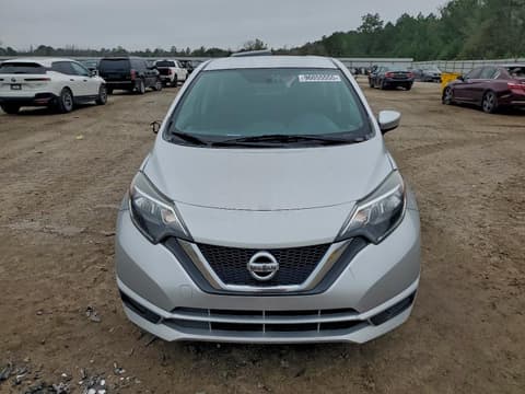 2018 Nissan Versa Note, VIN 3N1CE2CPXJL369796. Фото 5 з 6 з аукціону Copart. Каталог авто зі США OpenDataCar.