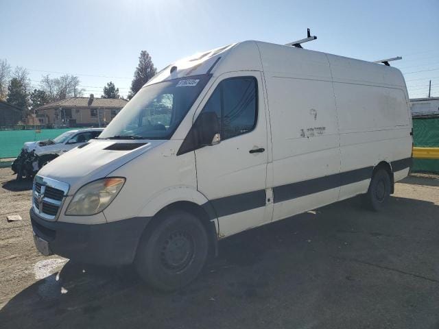 2007 Dodge Sprinter