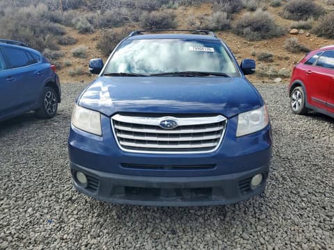 2010 Subaru Tribeca, VIN 4S4WX9GD1A4402599. Zdjęcie 5 z 6 z aukcji Copart. Katalog aut z USA OpenDataCar.