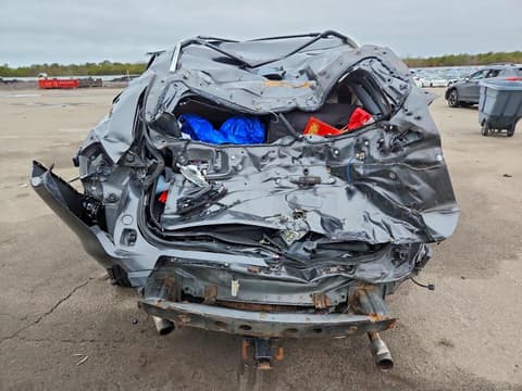 2016 Mazda CX-9, VIN JM3TCBDY6G0107815. Фото 6 з 6 з аукціону Copart. Каталог авто зі США OpenDataCar.