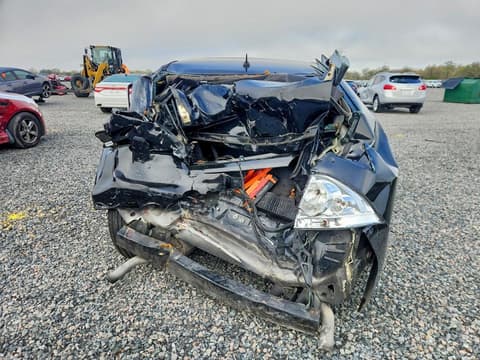 2015 Chevrolet Impala Limited, VIN 2G1WC5E38F1116344. Фото 6 з 6 з аукціону Copart. Каталог авто зі США OpenDataCar.