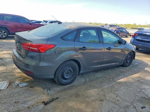 2016 Ford Focus, VIN 1FADP3E26GL224011. Фото 3 з 6 з аукціону Copart. Каталог авто зі США OpenDataCar.
