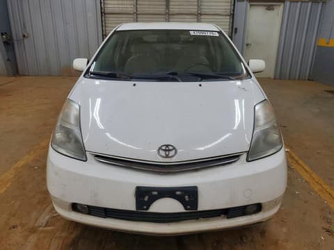 2007 Toyota Prius, VIN JTDKB20U477623009. Фото 5 з 6 з аукціону Copart. Каталог авто зі США OpenDataCar.