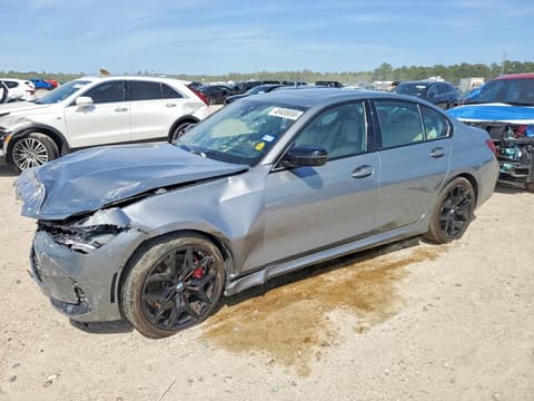 2025 Bmw motorrad 330i, VIN 3MW69CW03S8F41929. Фото 1 з 6 з аукціону Copart. Каталог авто зі США OpenDataCar.