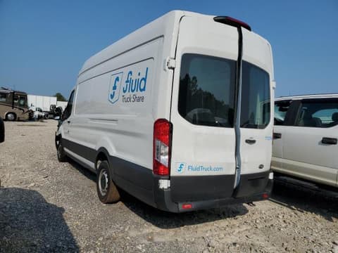 2022 Ford Transit, VIN 1FTBR3X86NKA54989. Фото 2 з 6 з аукціону Copart. Каталог авто зі США OpenDataCar.