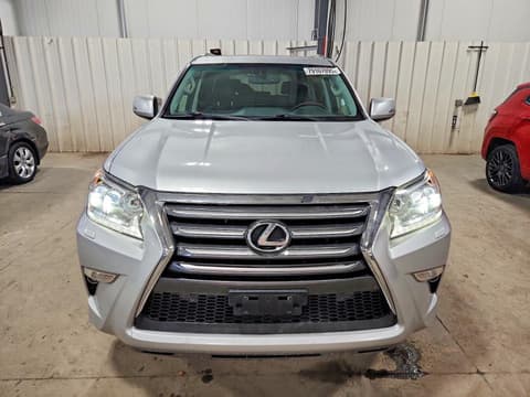 2017 Lexus GX 460, VIN JTJBM7FX6H5180462. Фото 5 з 6 з аукціону Copart. Каталог авто зі США OpenDataCar.