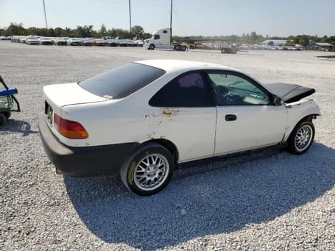 1998 Honda Civic, VIN 1HGEJ6122WL050705. Zdjęcie 3 z 6 z aukcji Copart. Katalog aut z USA OpenDataCar.