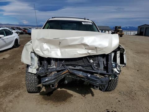 2013 Chevrolet Avalanche, VIN 3GNTKGE71DG255013. Фото 5 из 6 с аукциона Copart. Каталог авто из США OpenDataCar.