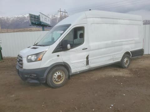 2020 Ford Transit, VIN 1FTBR3U8XLKB22759. Фото 1 з 6 з аукціону Copart. Каталог авто зі США OpenDataCar.
