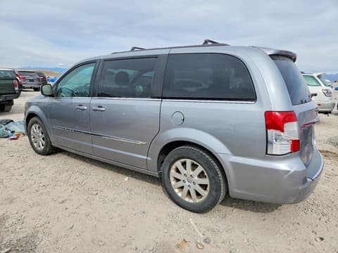 2015 Chrysler Town & Country, VIN 2C4RC1BGXFR636759. Zdjęcie 2 z 6 z aukcji Copart. Katalog aut z USA OpenDataCar.