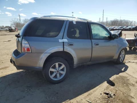 2008 Saab 9-7X, VIN 5S3ET13M482801820. Фото 3 з 6 з аукціону Copart. Каталог авто зі США OpenDataCar.