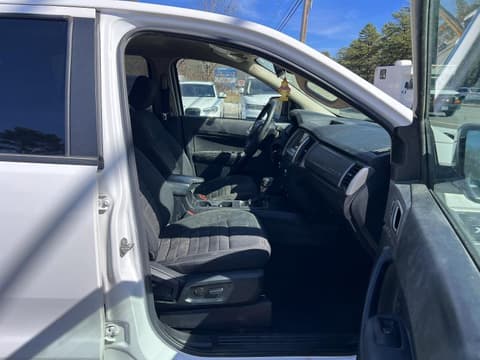 2020 Ford Ranger, VIN 1FTER4FH0LLA64946. Фото 5 з 6 з аукціону Copart. Каталог авто зі США OpenDataCar.