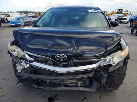 2013 Toyota Venza, VIN 4T3ZK3BB3DU062902. Фото 5 з 6 з аукціону Copart. Каталог авто зі США OpenDataCar.