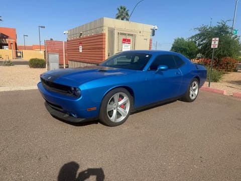 2010 Dodge Challenger, VIN 2B3CJ7DW2AH145900. Фото 2 з 6 з аукціону Copart. Каталог авто зі США OpenDataCar.